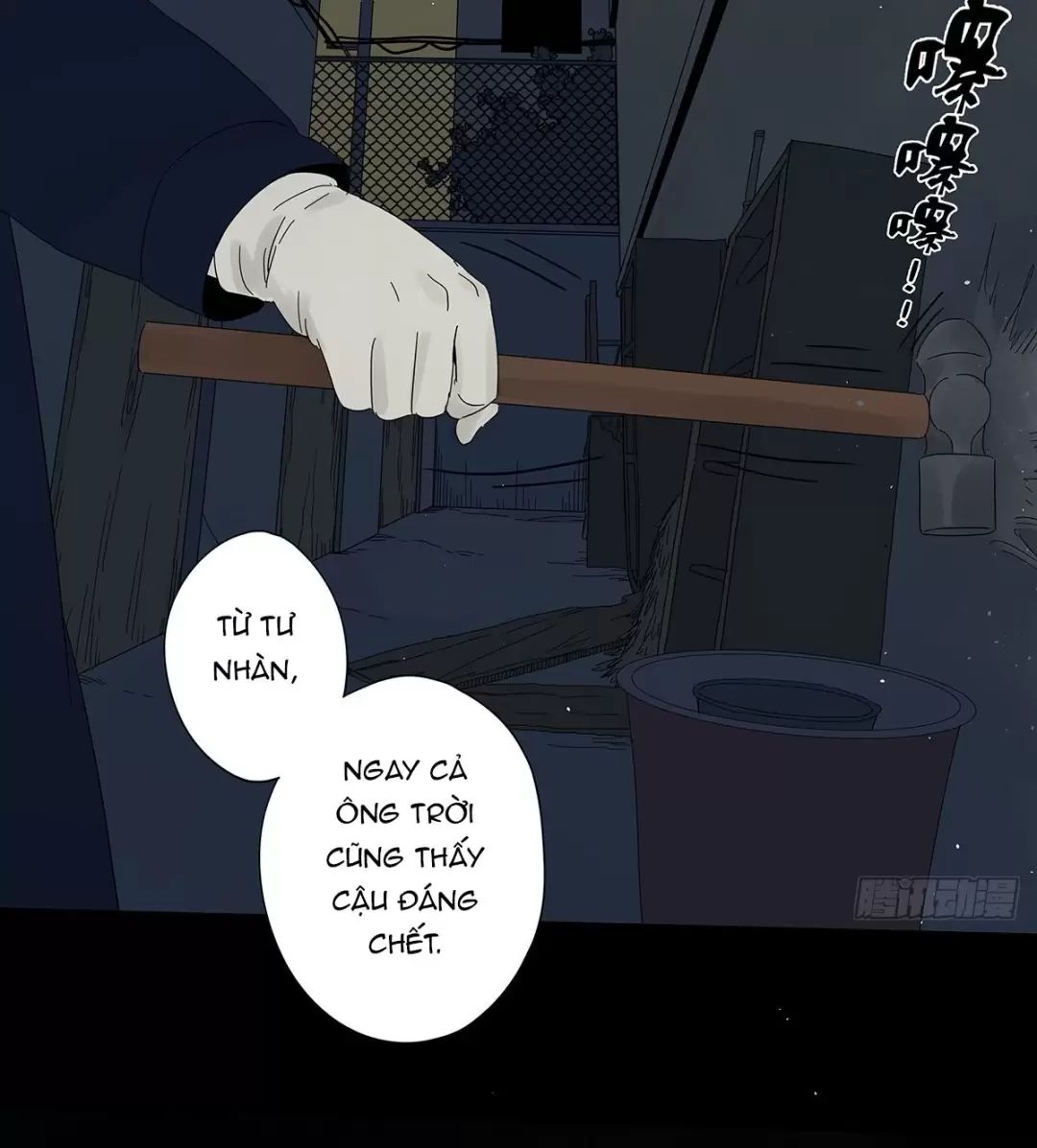Nạn Nhân Thứ 7 Chap 42 - Next Chap 43