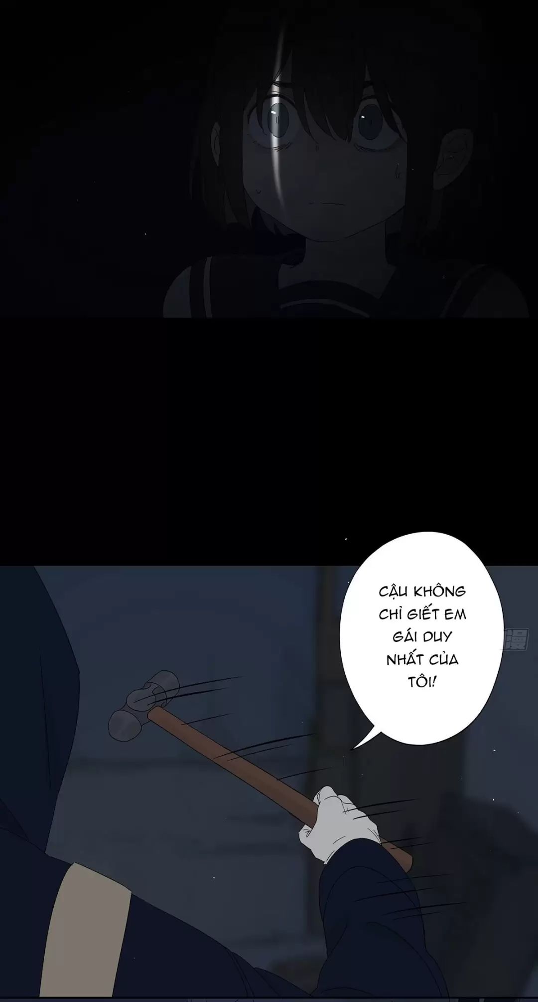 Nạn Nhân Thứ 7 Chap 42 - Next Chap 43