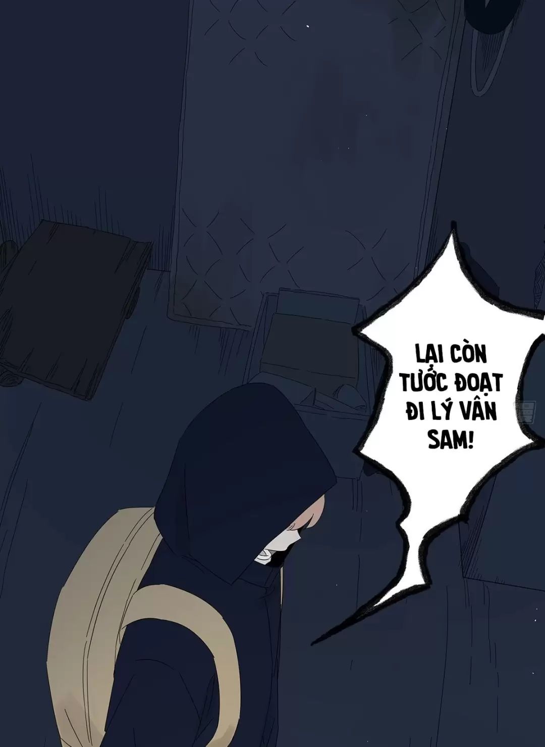 Nạn Nhân Thứ 7 Chap 42 - Next Chap 43