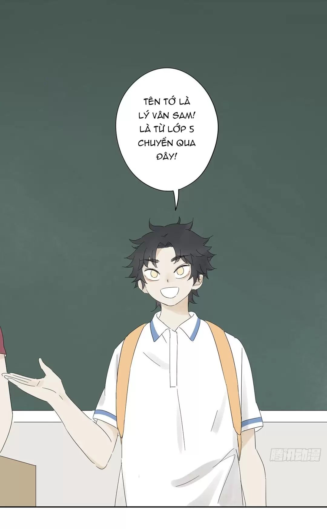 Nạn Nhân Thứ 7 Chap 42 - Next Chap 43