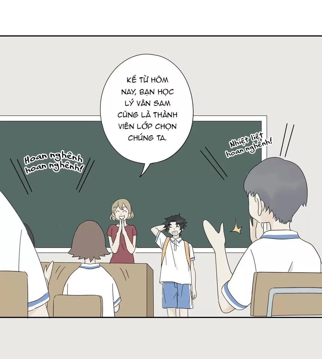 Nạn Nhân Thứ 7 Chap 42 - Next Chap 43