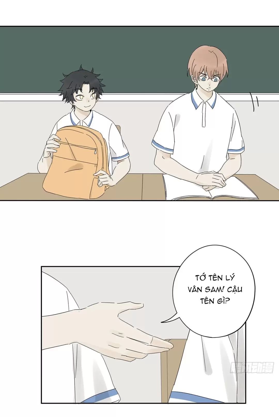 Nạn Nhân Thứ 7 Chap 42 - Next Chap 43