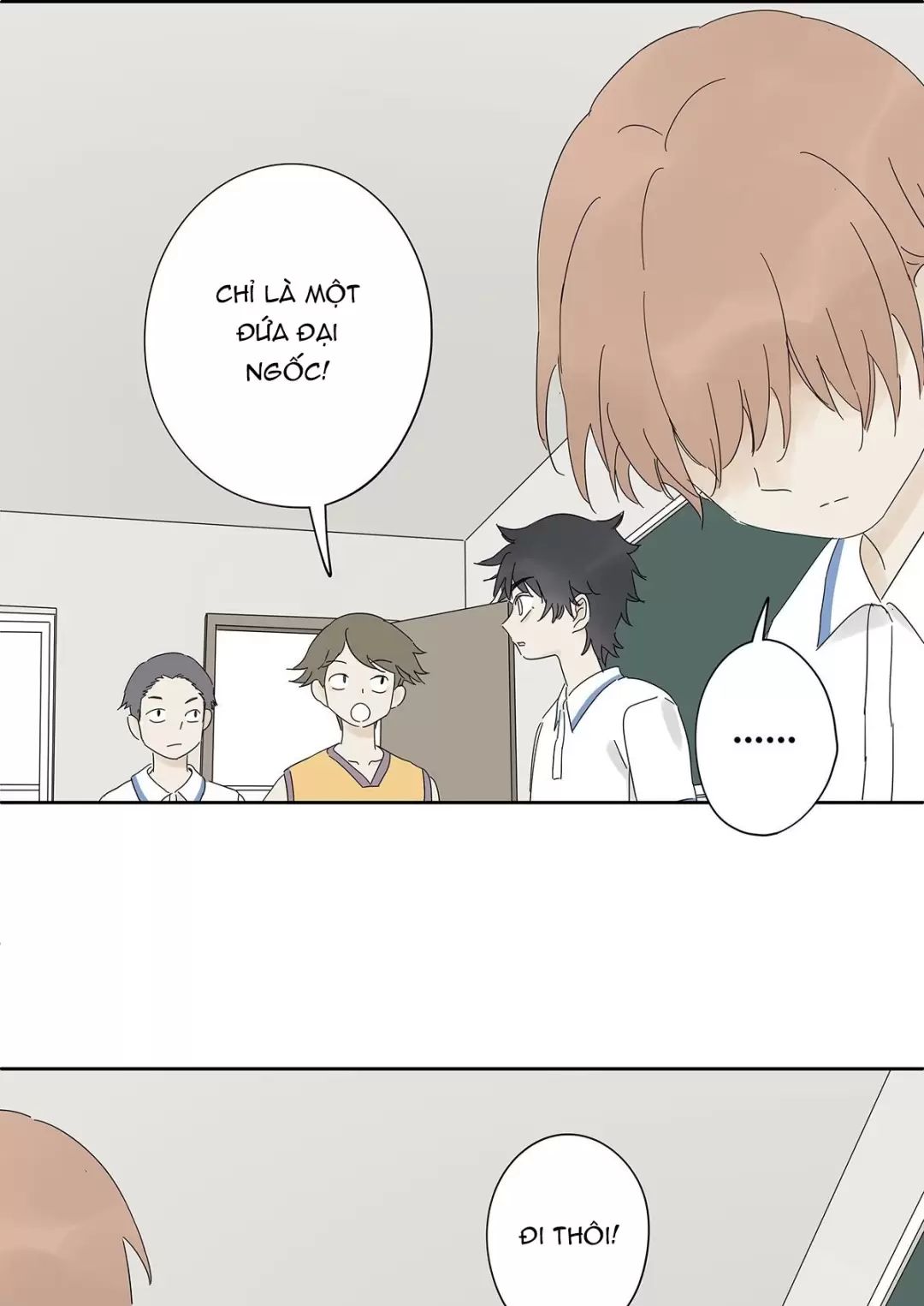 Nạn Nhân Thứ 7 Chap 42 - Next Chap 43