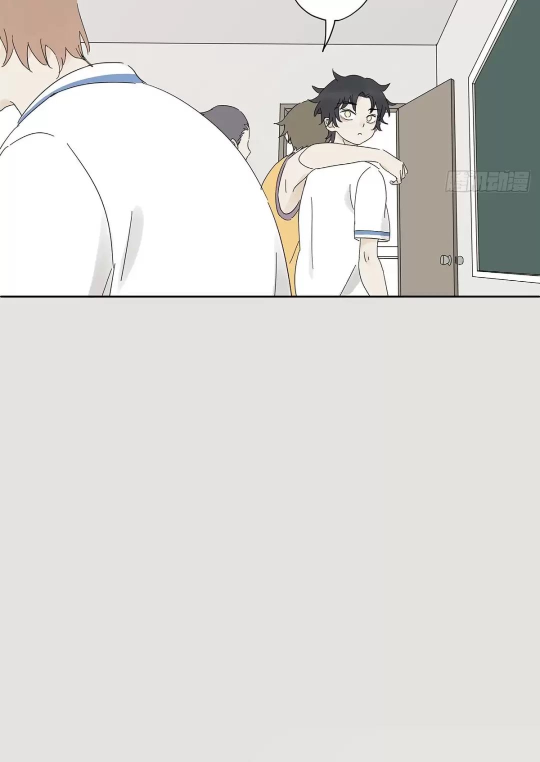 Nạn Nhân Thứ 7 Chap 42 - Next Chap 43