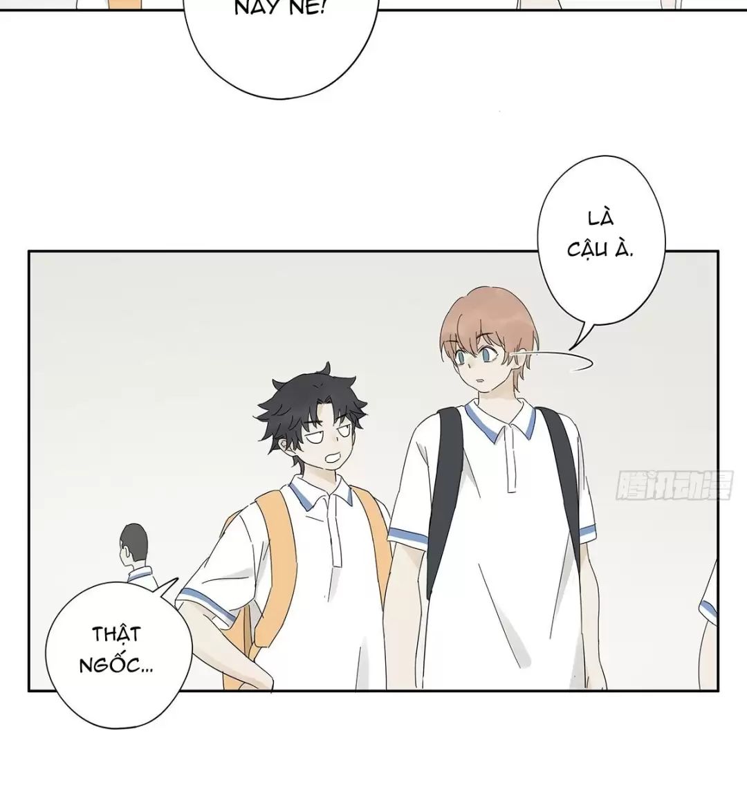 Nạn Nhân Thứ 7 Chap 42 - Next Chap 43