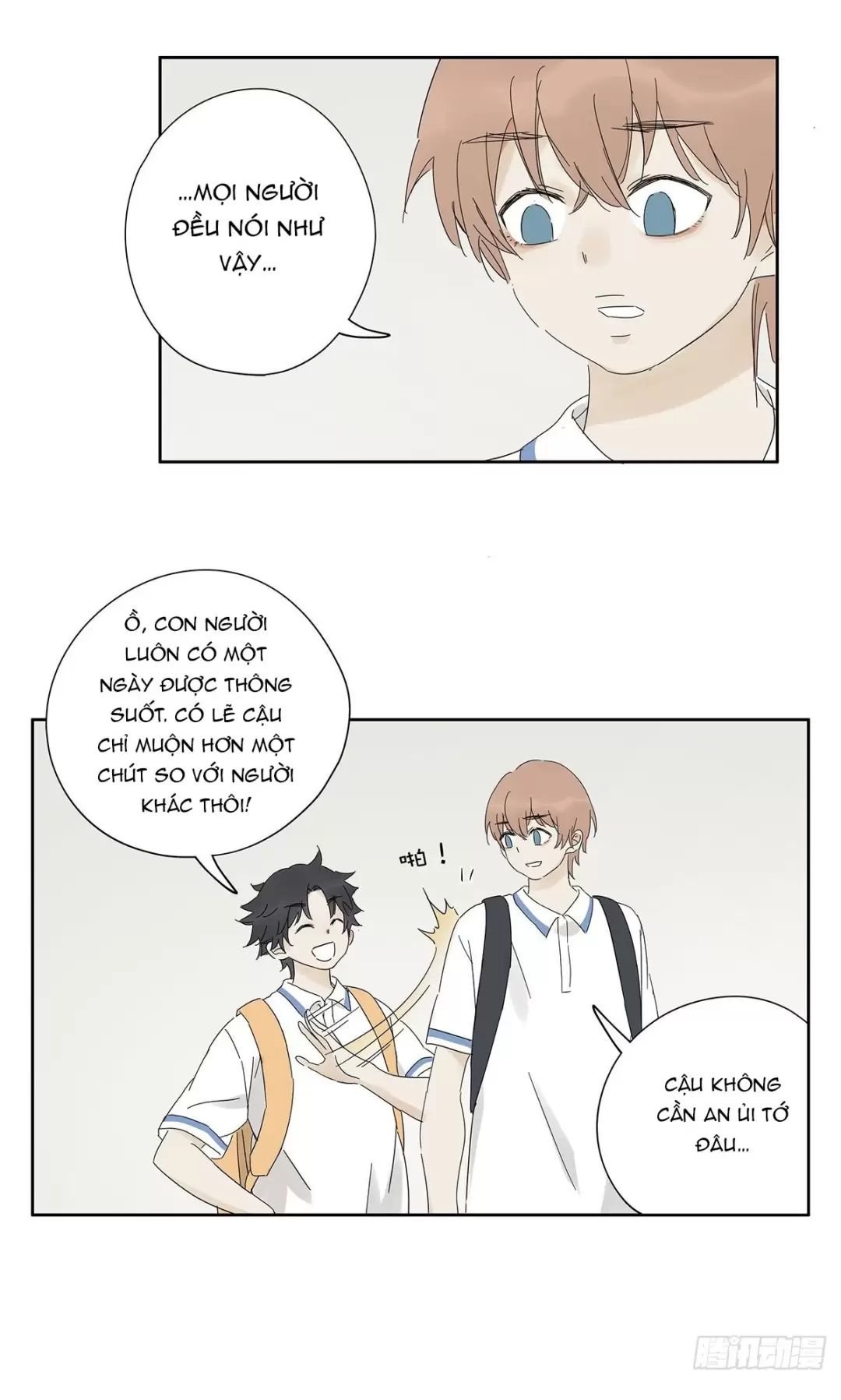 Nạn Nhân Thứ 7 Chap 42 - Next Chap 43