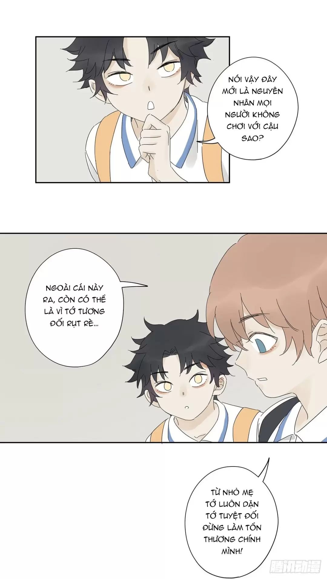 Nạn Nhân Thứ 7 Chap 42 - Next Chap 43