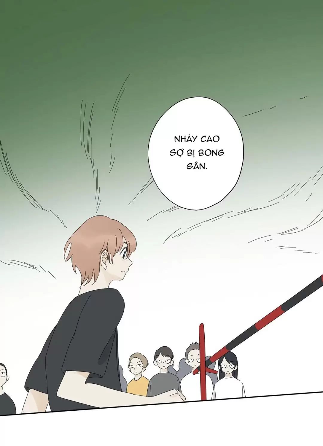 Nạn Nhân Thứ 7 Chap 42 - Next Chap 43