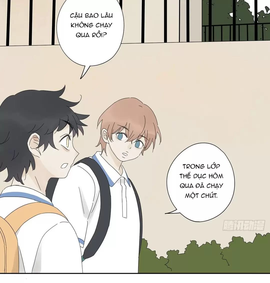 Nạn Nhân Thứ 7 Chap 42 - Next Chap 43