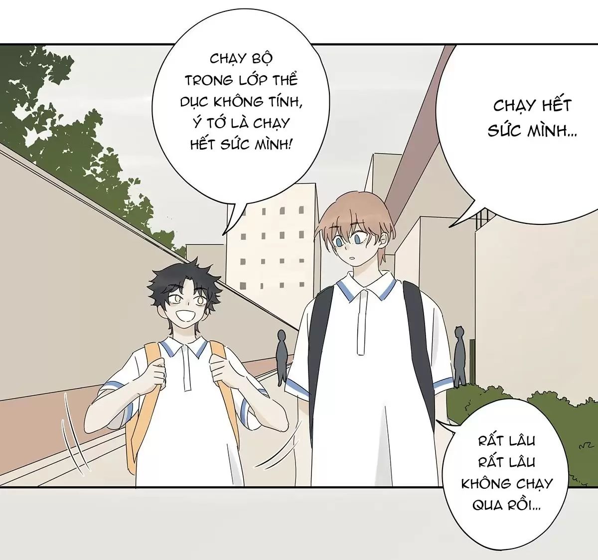 Nạn Nhân Thứ 7 Chap 42 - Next Chap 43