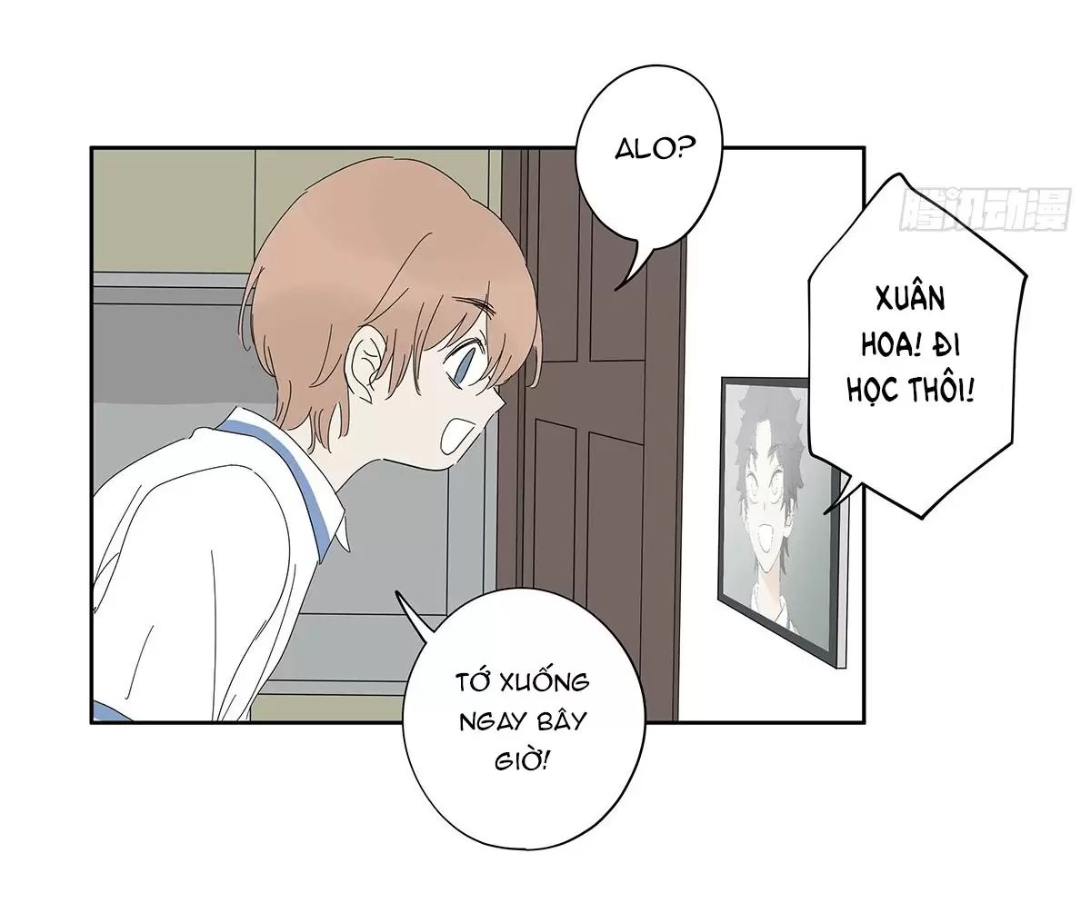 Nạn Nhân Thứ 7 Chap 43 - Next Chap 44