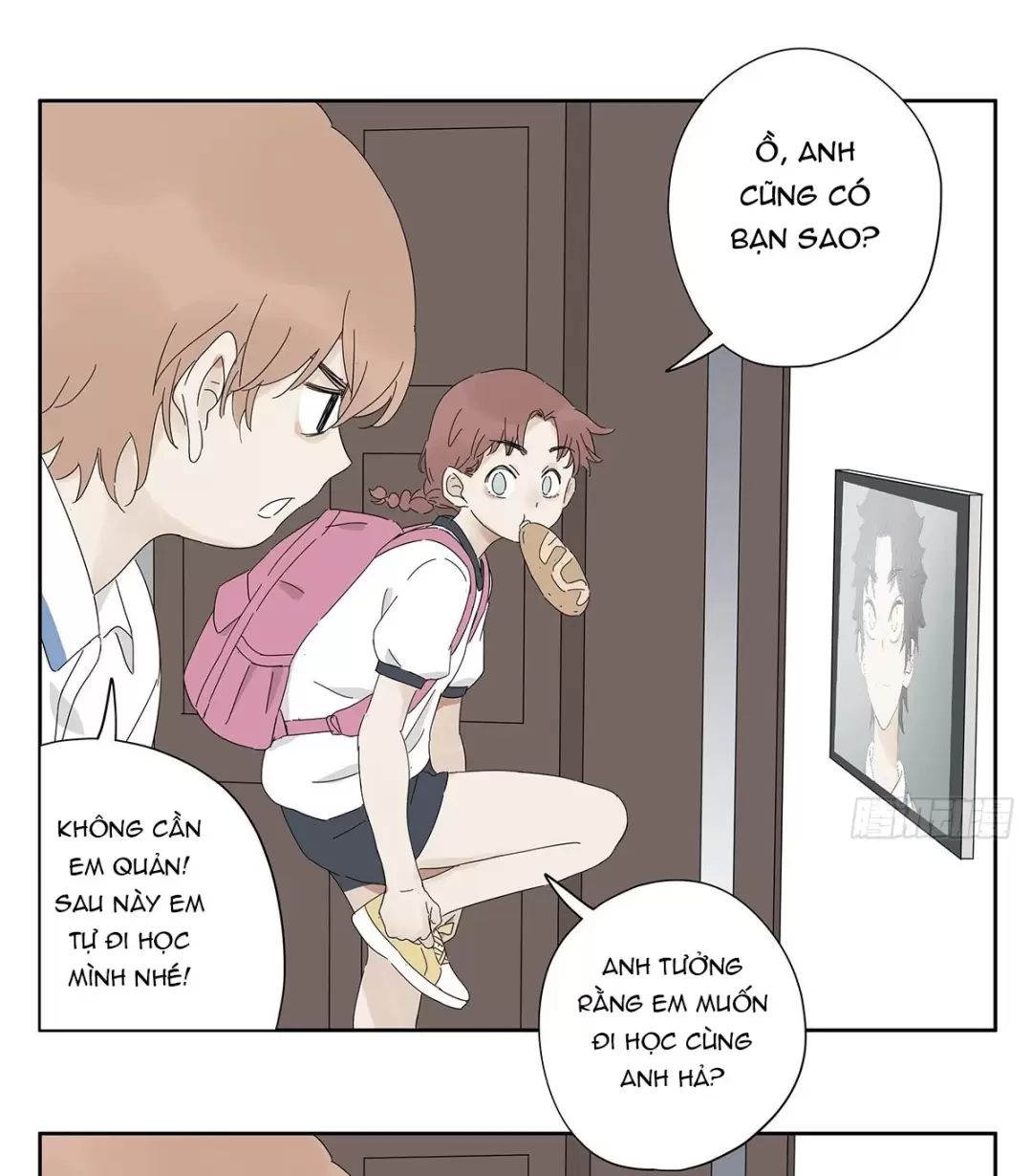 Nạn Nhân Thứ 7 Chap 43 - Next Chap 44