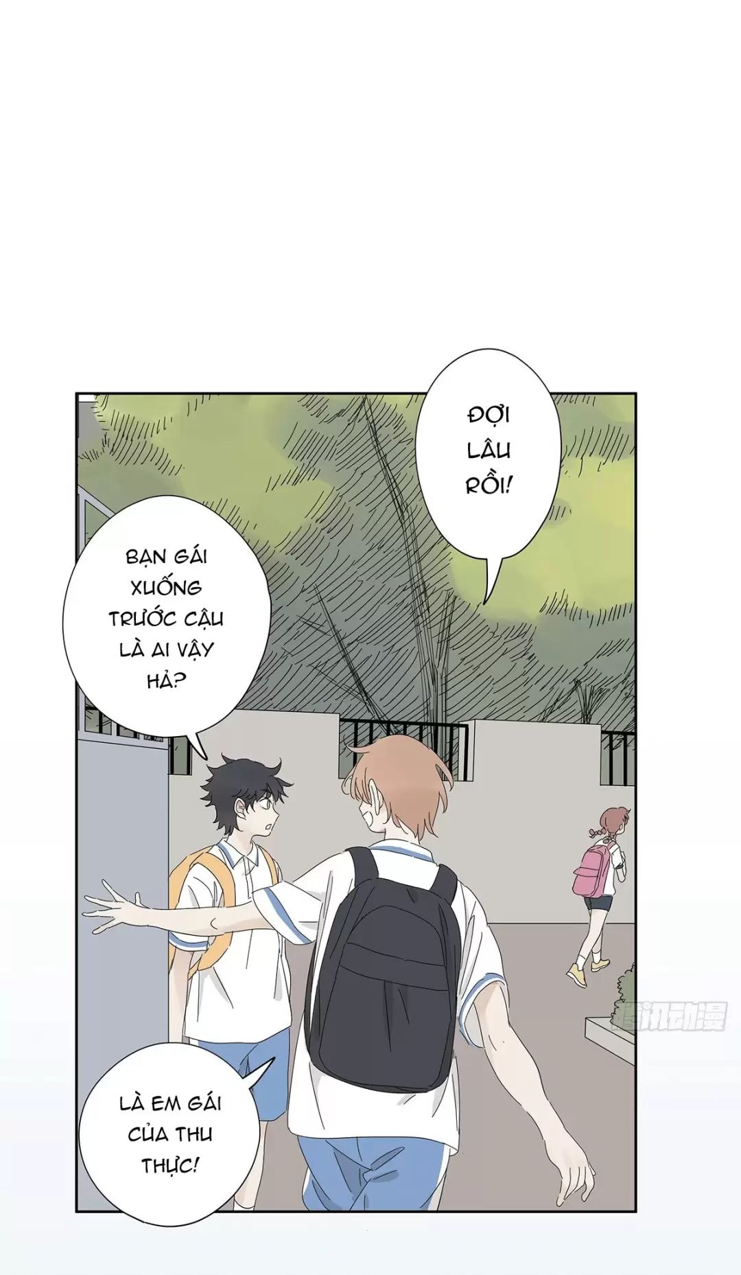 Nạn Nhân Thứ 7 Chap 43 - Next Chap 44
