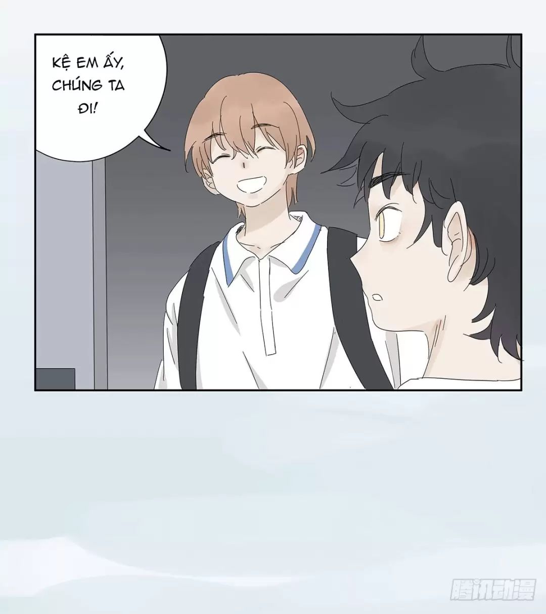 Nạn Nhân Thứ 7 Chap 43 - Next Chap 44