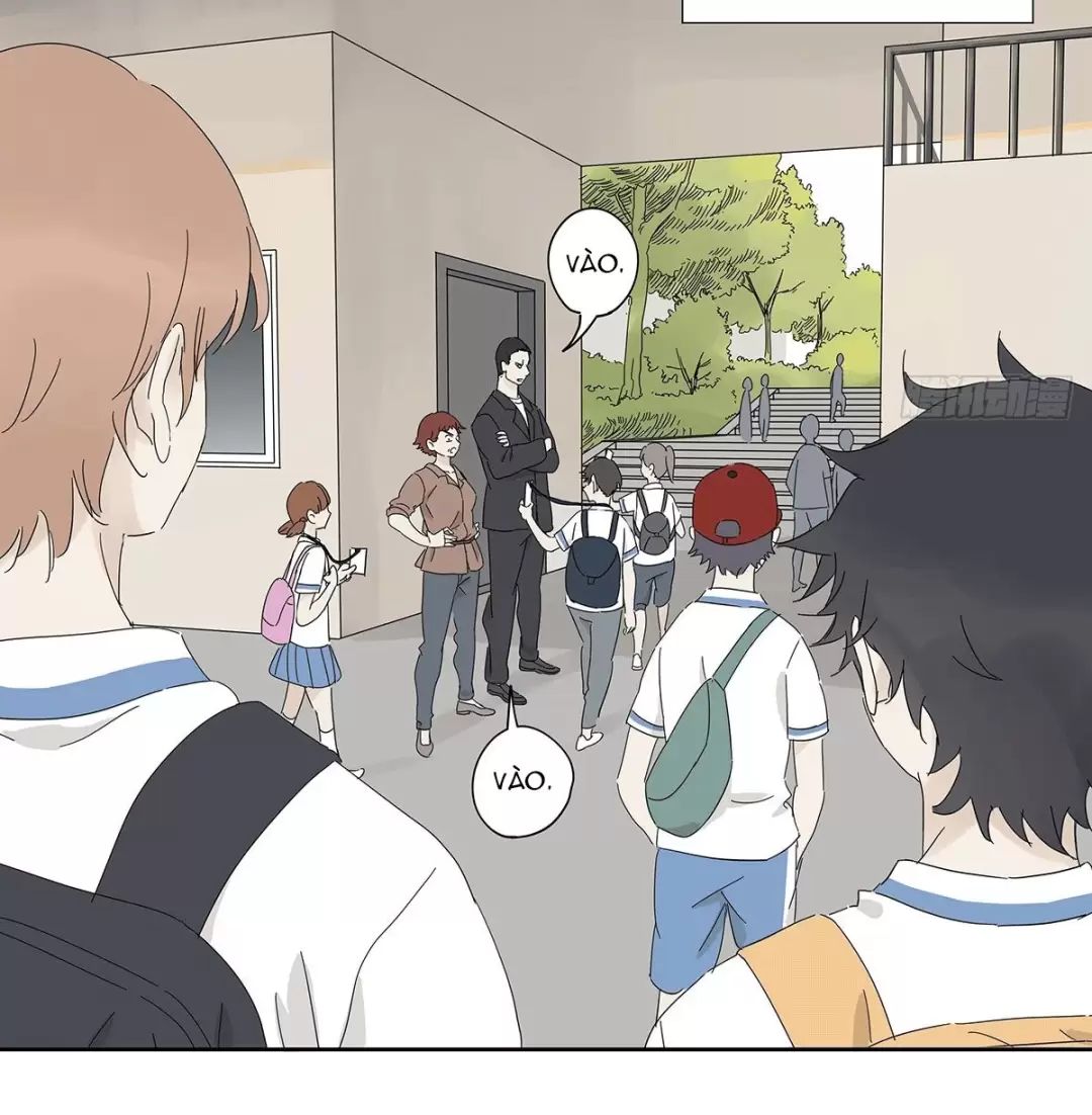 Nạn Nhân Thứ 7 Chap 43 - Next Chap 44