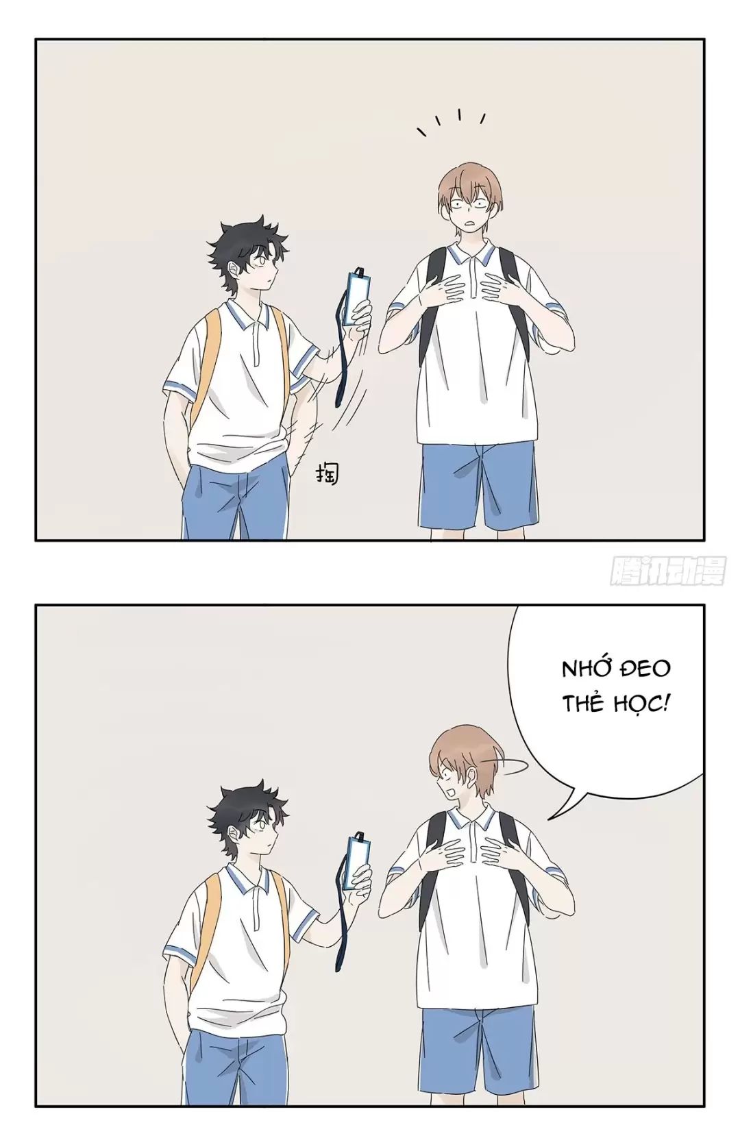 Nạn Nhân Thứ 7 Chap 43 - Next Chap 44