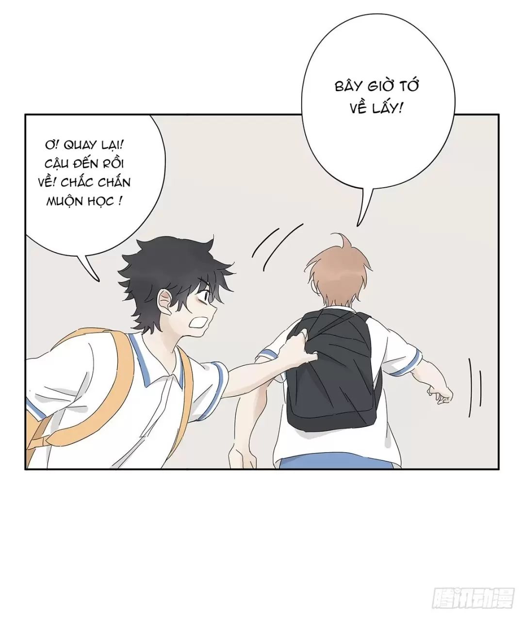 Nạn Nhân Thứ 7 Chap 43 - Next Chap 44