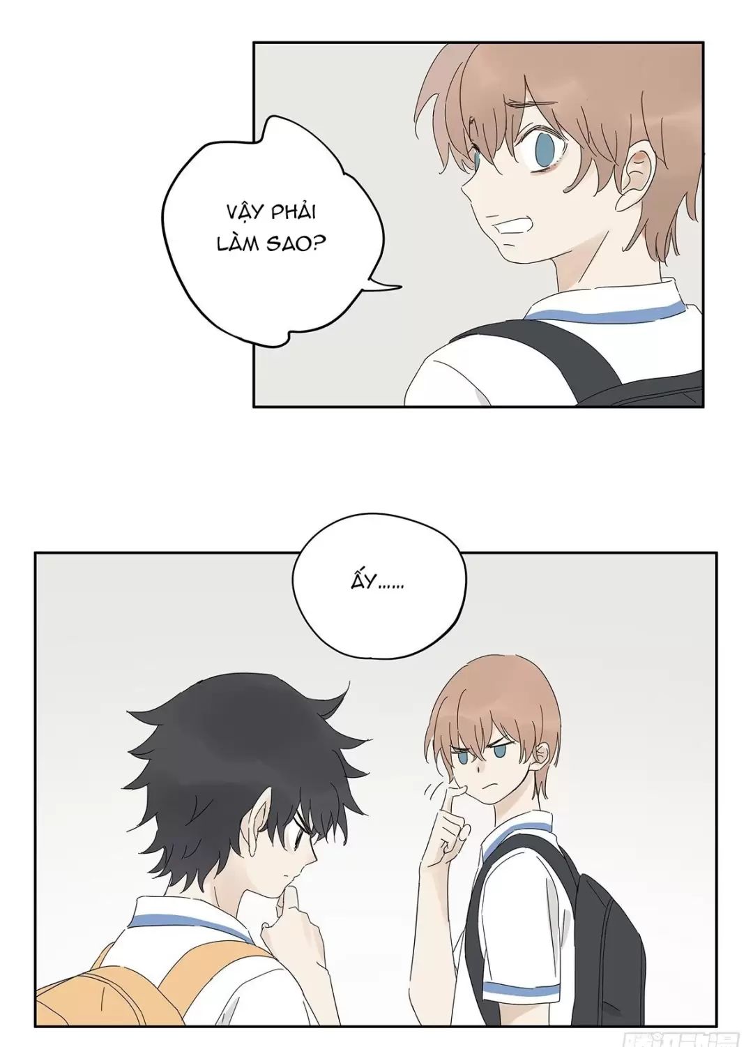 Nạn Nhân Thứ 7 Chap 43 - Next Chap 44