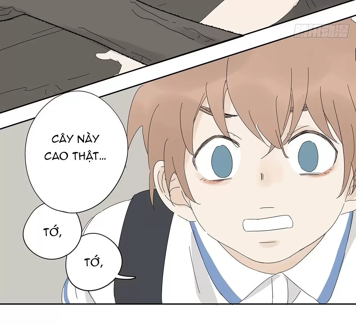 Nạn Nhân Thứ 7 Chap 43 - Next Chap 44