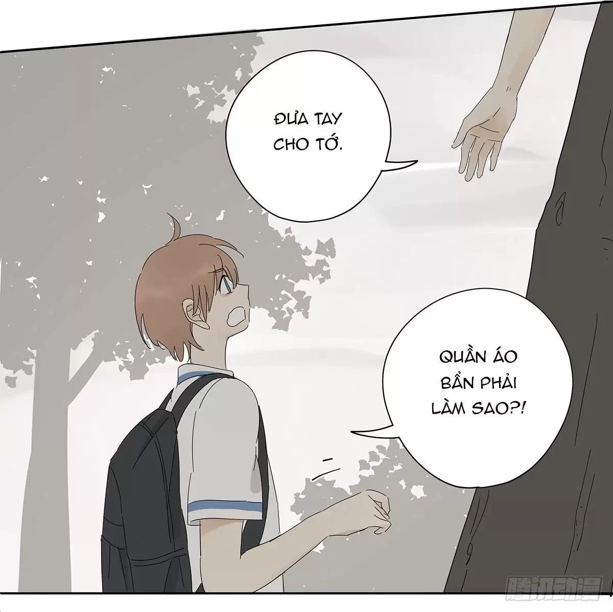 Nạn Nhân Thứ 7 Chap 43 - Next Chap 44