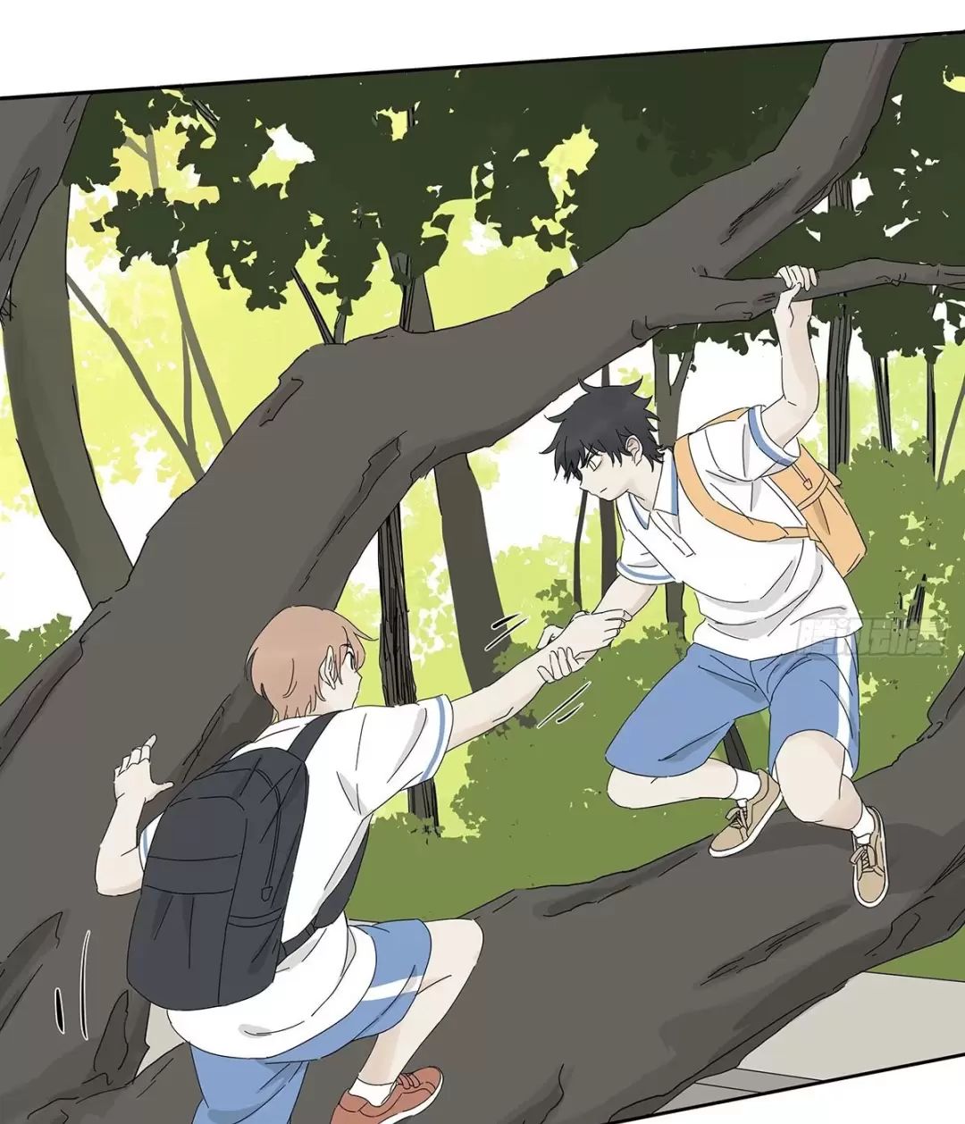 Nạn Nhân Thứ 7 Chap 43 - Next Chap 44