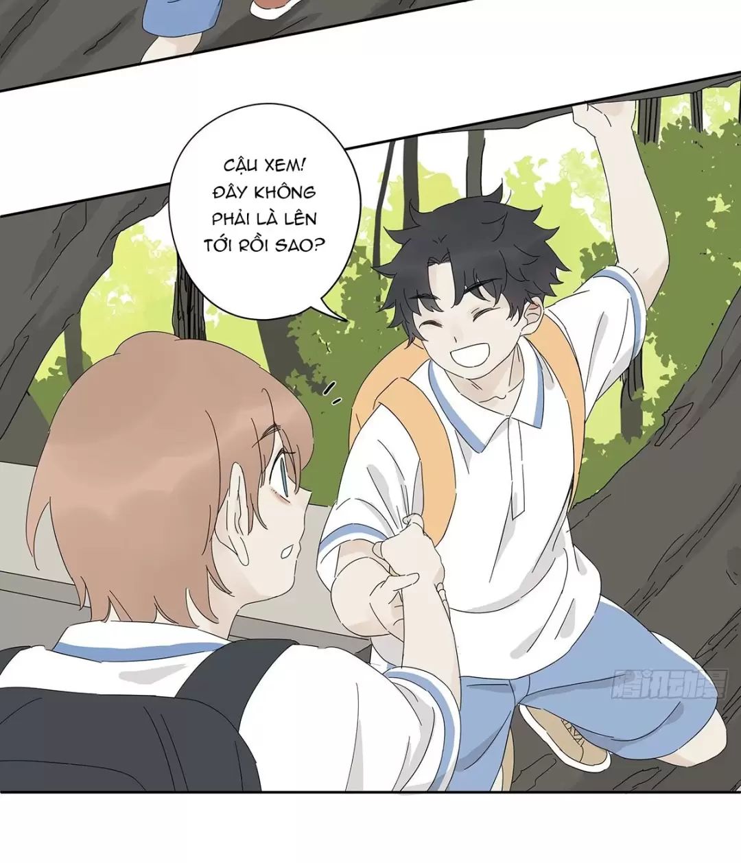 Nạn Nhân Thứ 7 Chap 43 - Next Chap 44
