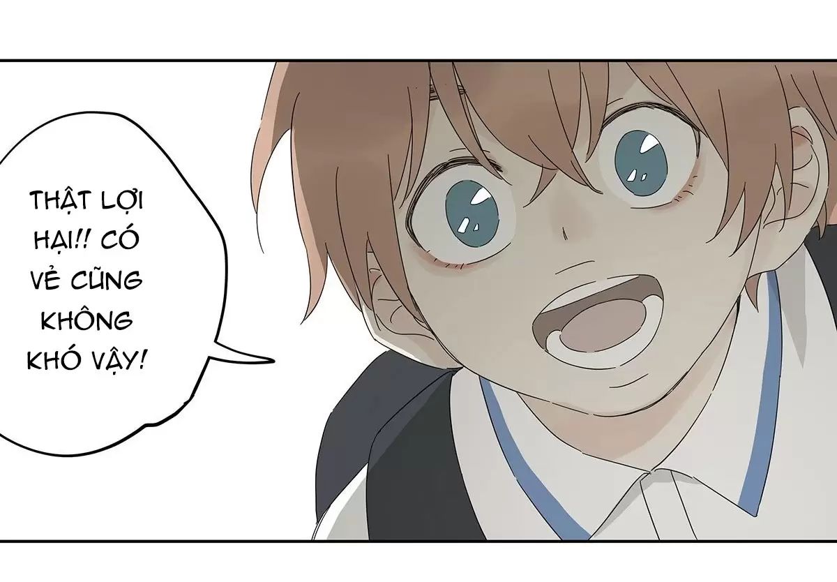 Nạn Nhân Thứ 7 Chap 43 - Next Chap 44