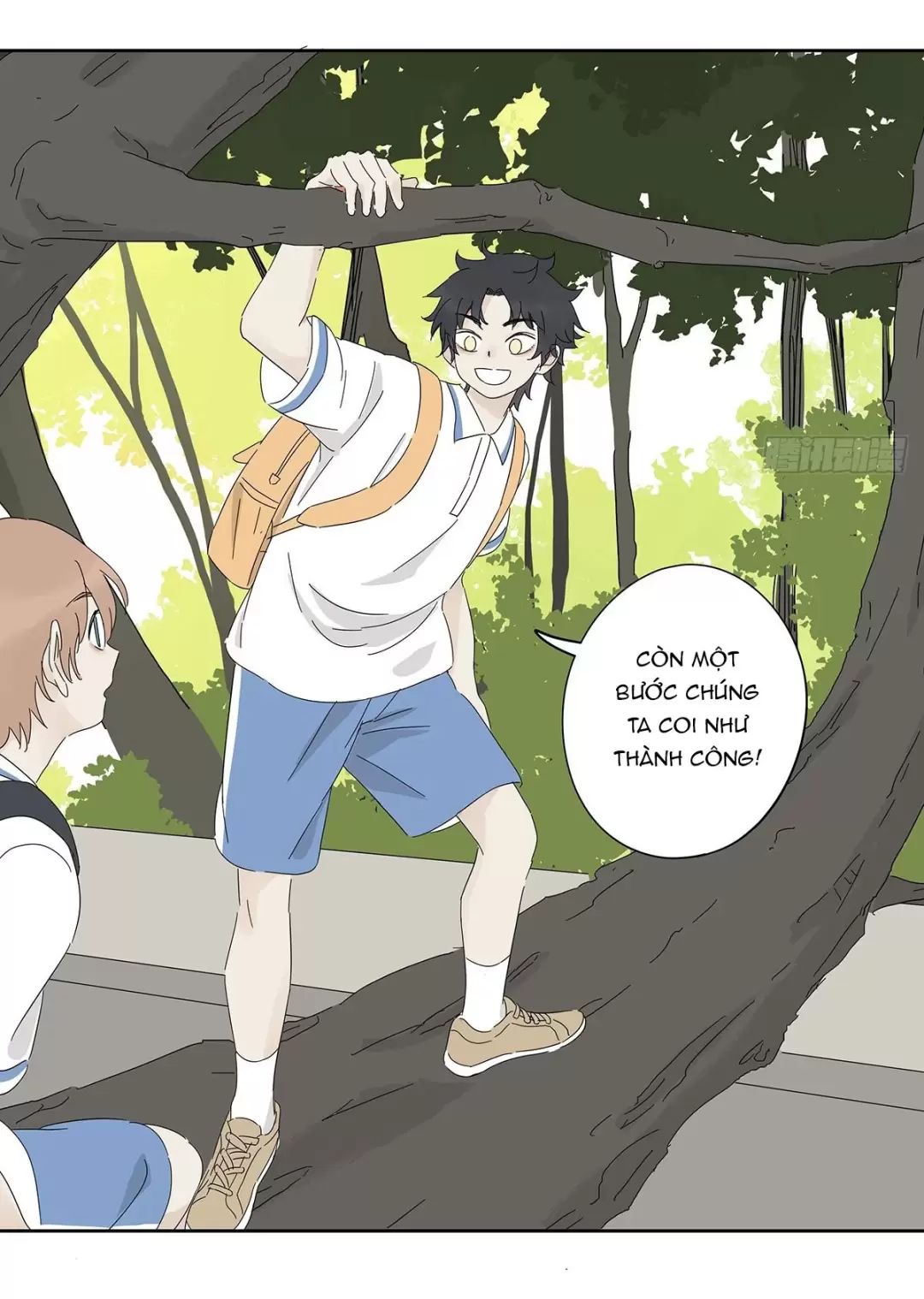 Nạn Nhân Thứ 7 Chap 43 - Next Chap 44