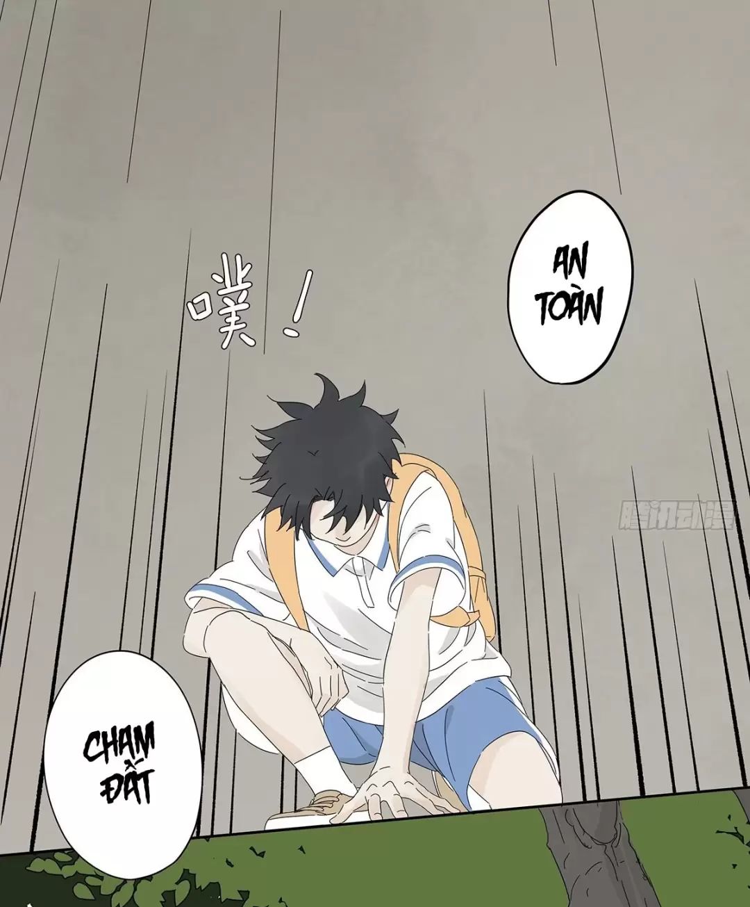 Nạn Nhân Thứ 7 Chap 43 - Next Chap 44