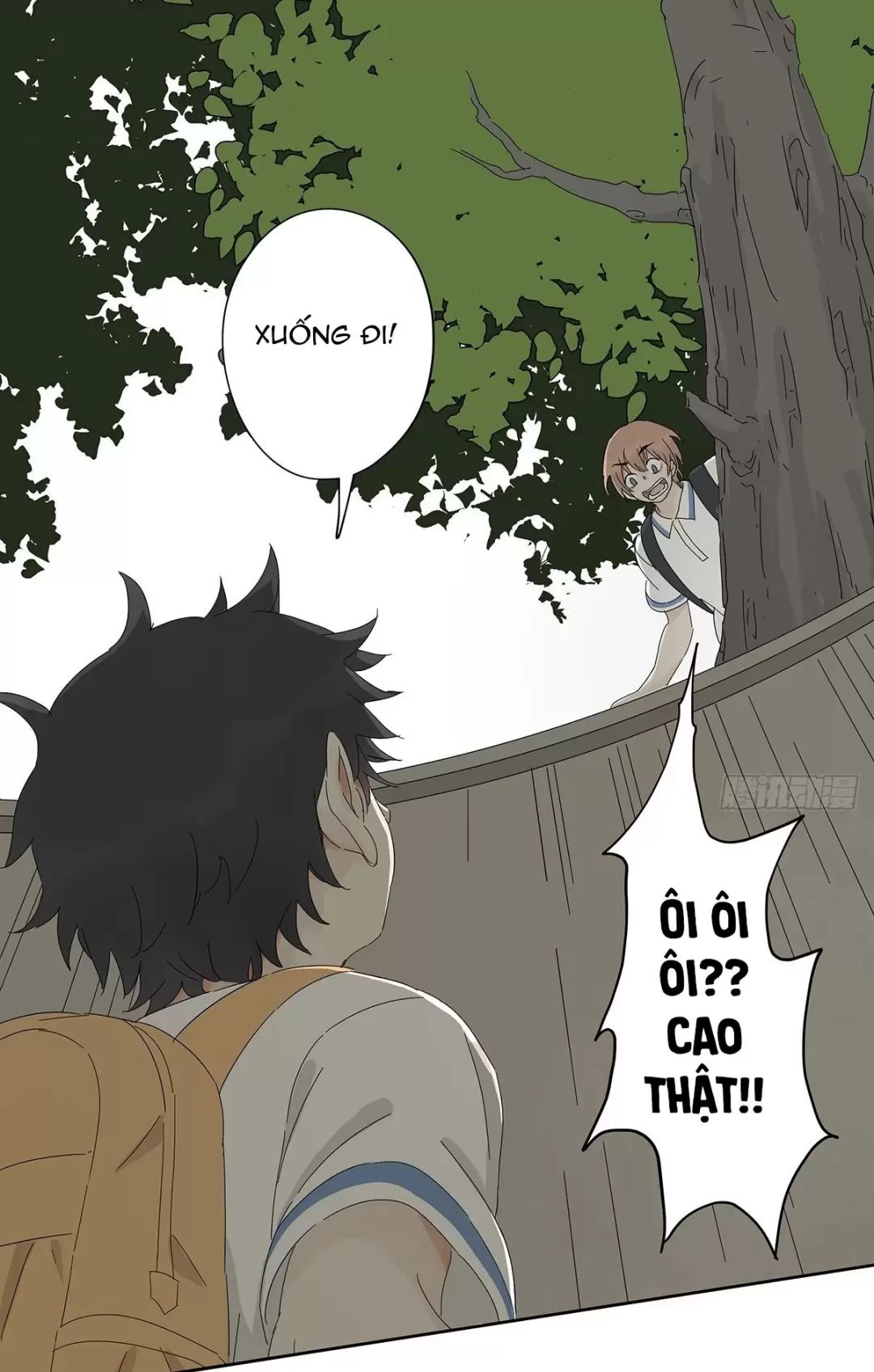 Nạn Nhân Thứ 7 Chap 43 - Next Chap 44