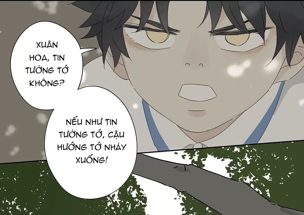 Nạn Nhân Thứ 7 Chap 43 - Next Chap 44