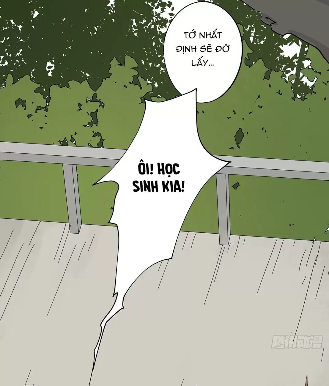 Nạn Nhân Thứ 7 Chap 43 - Next Chap 44
