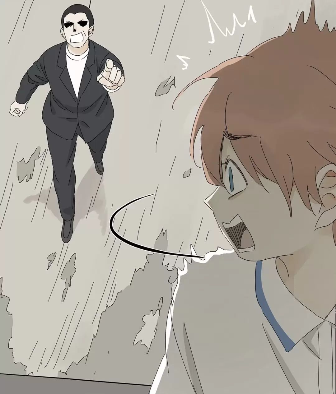 Nạn Nhân Thứ 7 Chap 43 - Next Chap 44