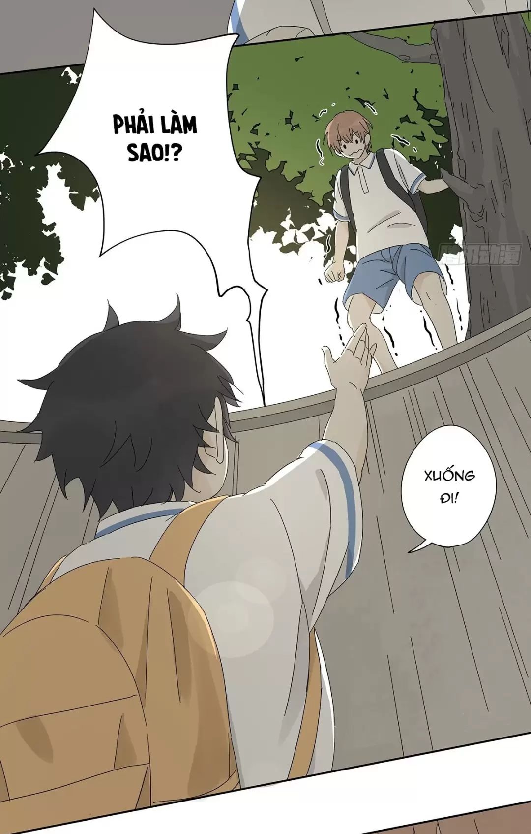 Nạn Nhân Thứ 7 Chap 43 - Next Chap 44