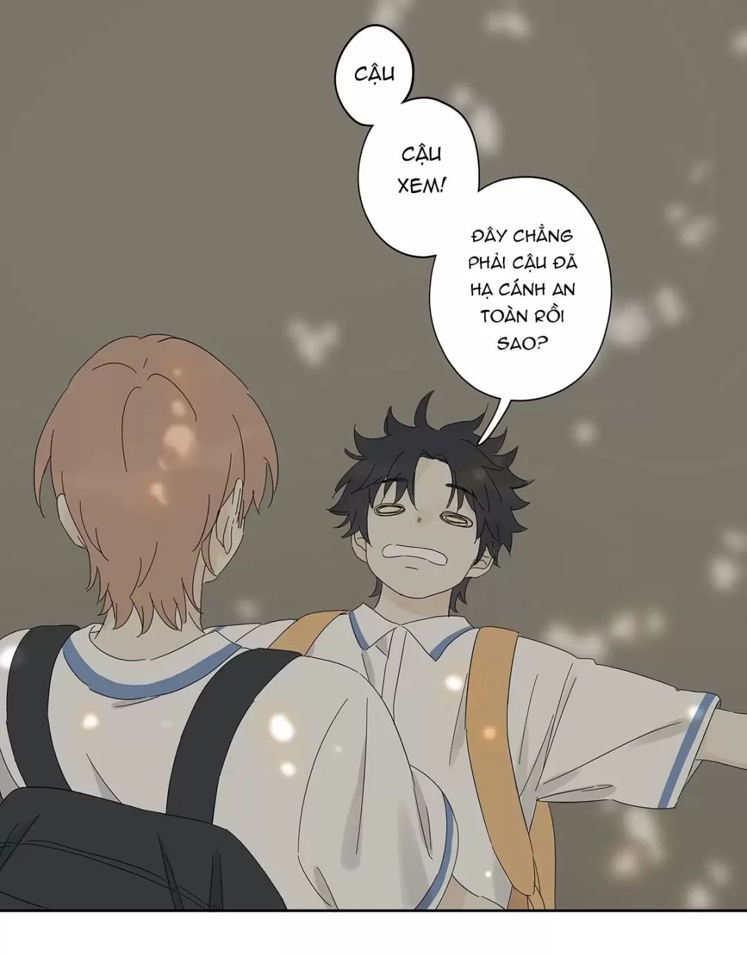 Nạn Nhân Thứ 7 Chap 43 - Next Chap 44