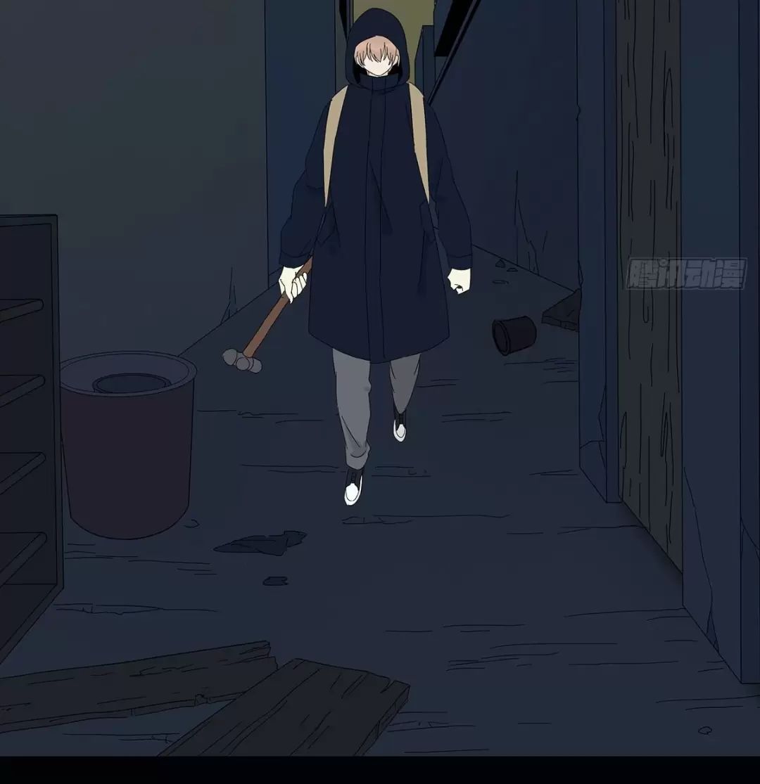 Nạn Nhân Thứ 7 Chap 43 - Next Chap 44