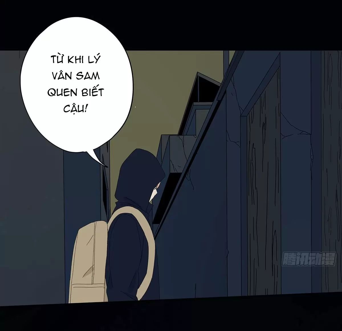 Nạn Nhân Thứ 7 Chap 43 - Next Chap 44