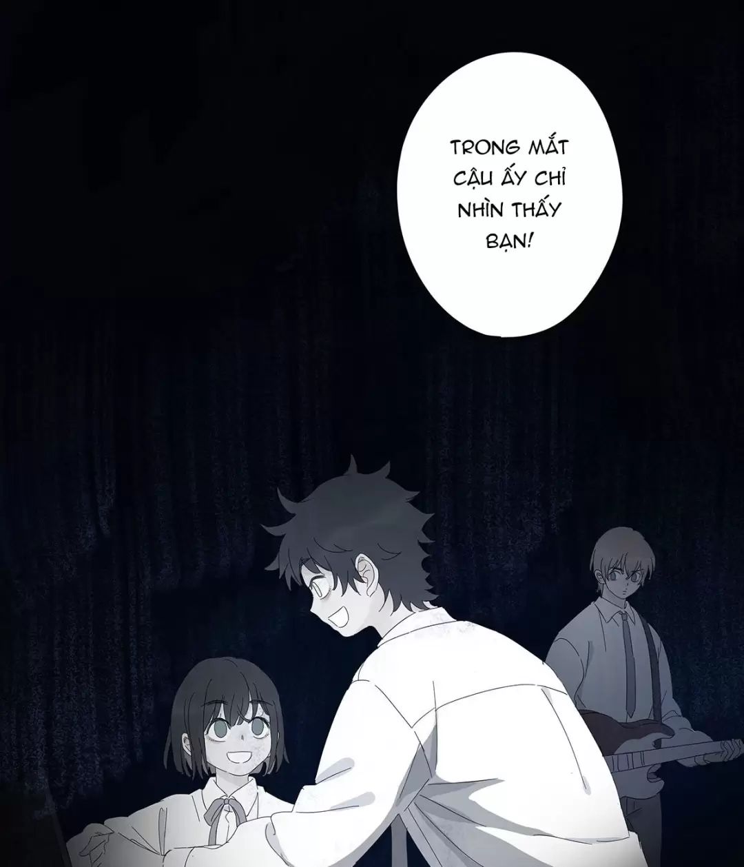 Nạn Nhân Thứ 7 Chap 43 - Next Chap 44