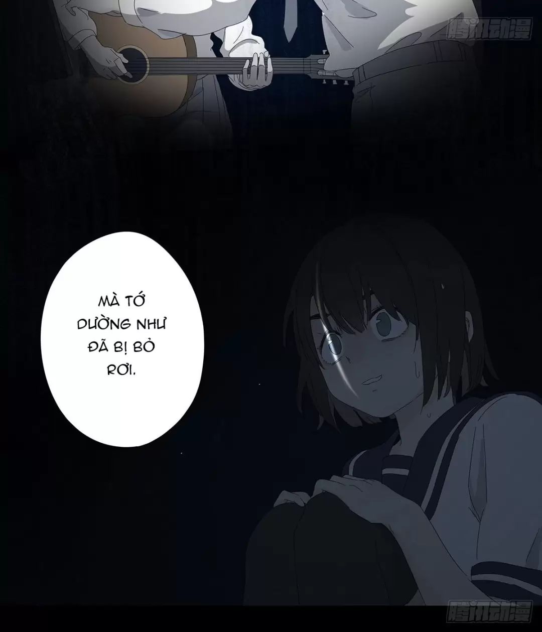 Nạn Nhân Thứ 7 Chap 43 - Next Chap 44