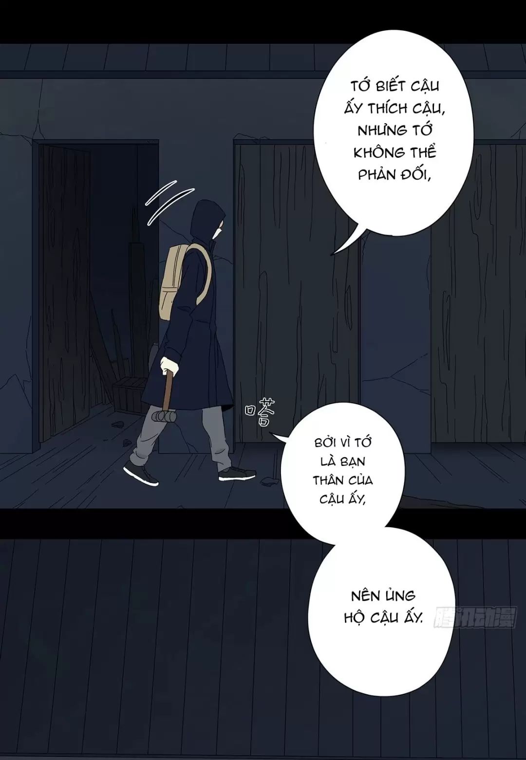 Nạn Nhân Thứ 7 Chap 43 - Next Chap 44