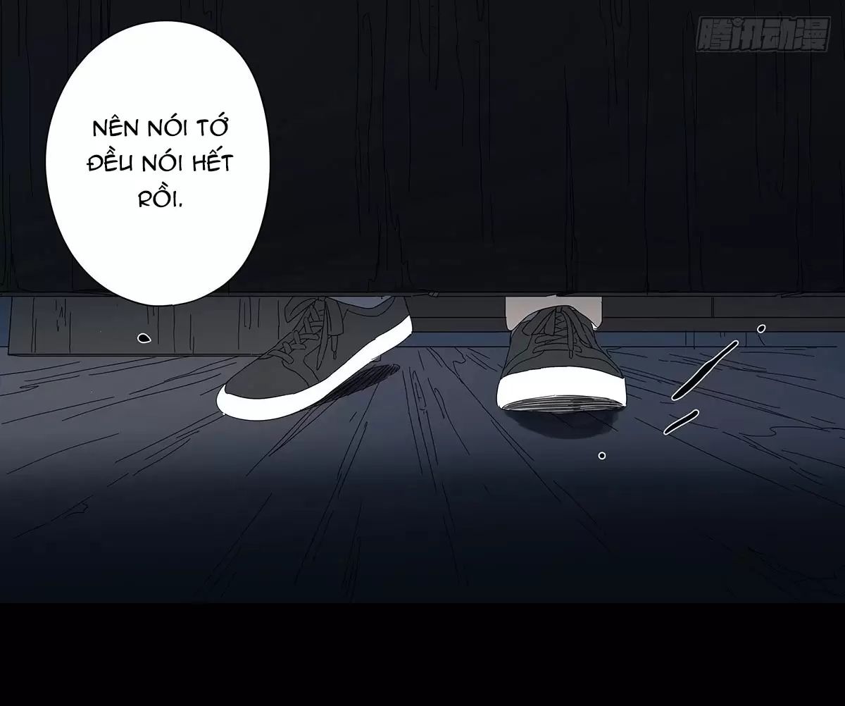 Nạn Nhân Thứ 7 Chap 43 - Next Chap 44