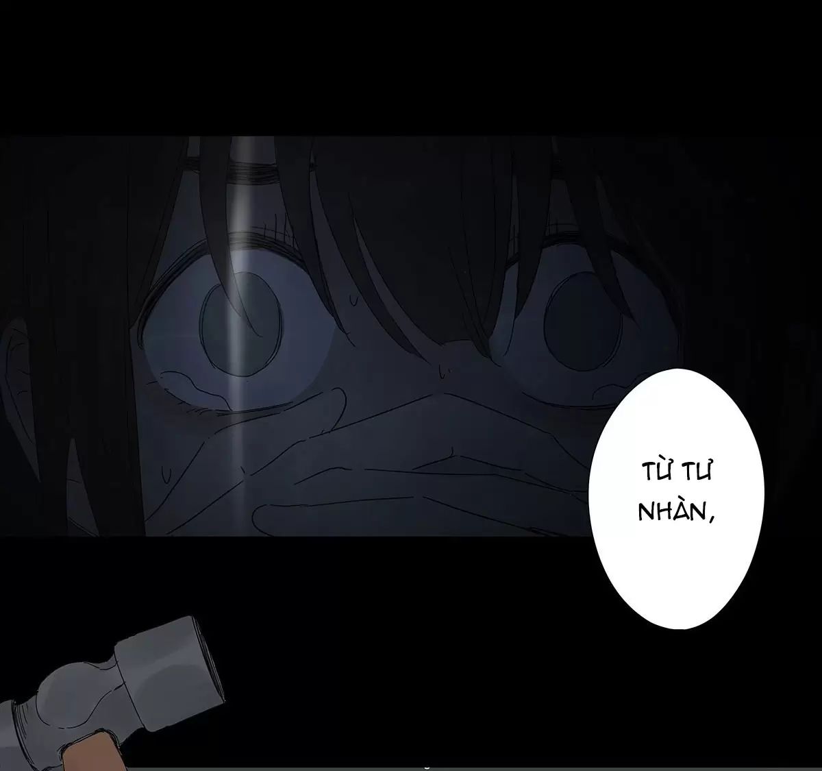 Nạn Nhân Thứ 7 Chap 43 - Next Chap 44