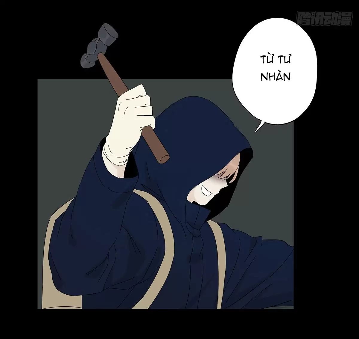 Nạn Nhân Thứ 7 Chap 44 - Next Chap 45