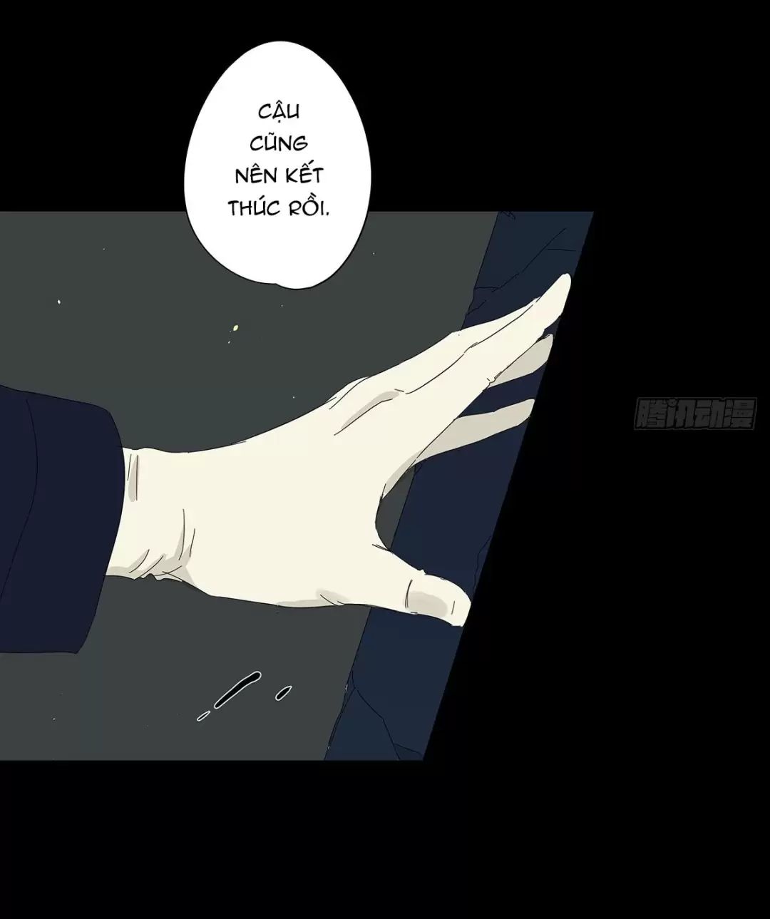 Nạn Nhân Thứ 7 Chap 44 - Next Chap 45