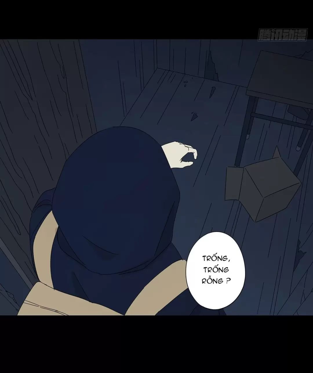 Nạn Nhân Thứ 7 Chap 44 - Next Chap 45