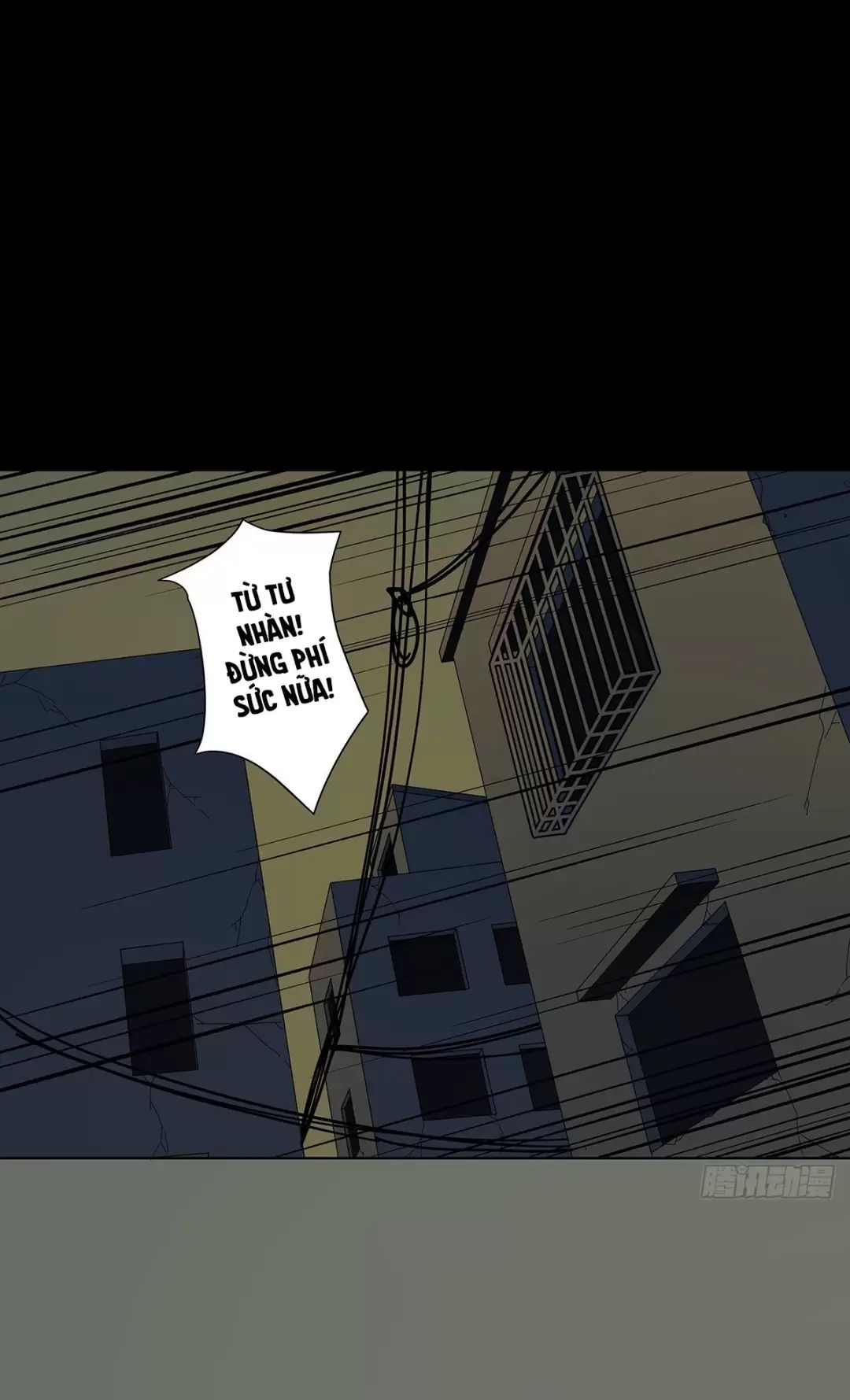 Nạn Nhân Thứ 7 Chap 44 - Next Chap 45