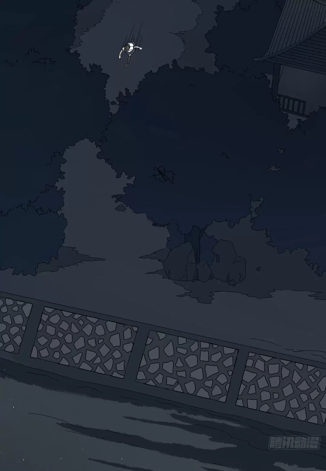 Nạn Nhân Thứ 7 Chap 44 - Next Chap 45