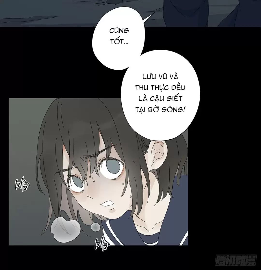 Nạn Nhân Thứ 7 Chap 44 - Next Chap 45