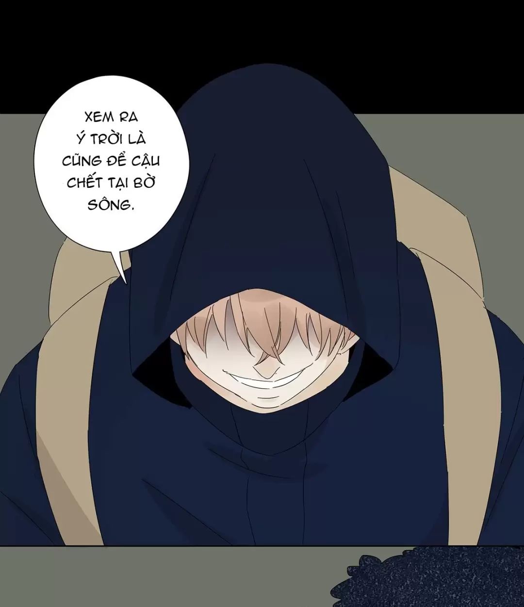 Nạn Nhân Thứ 7 Chap 44 - Next Chap 45