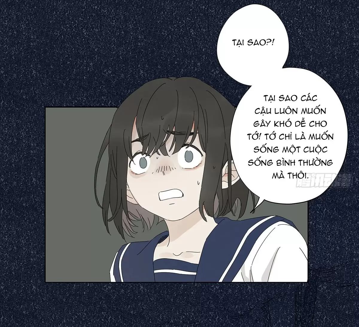 Nạn Nhân Thứ 7 Chap 44 - Next Chap 45